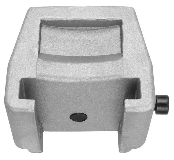 Aluminum Jaw Covers for REDATS MT-26, MT-56 Tire Changers
