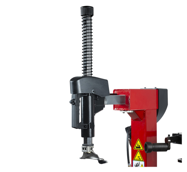 Automatic tyre changer REDATS M-250F-3D-2 with helper arm