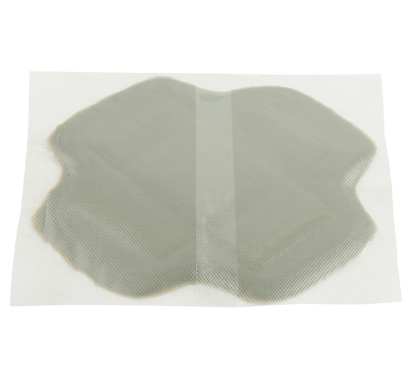 Diagonal patch Tirso Gomez 2-05 127mm - 1pc.