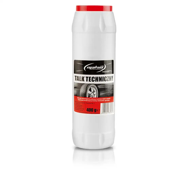 Technical talc for tyres and tubes - 400g