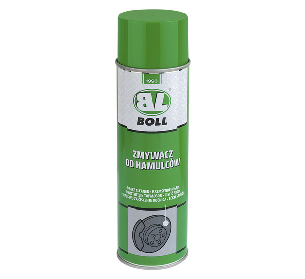 Boll Brake Cleaner Spray 500 ml