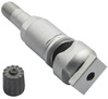 Tyre valve for pressure sensors TPMS-12