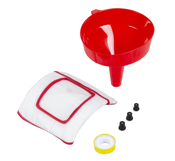 REDATS SB-63 63L Pressure Sandblaster