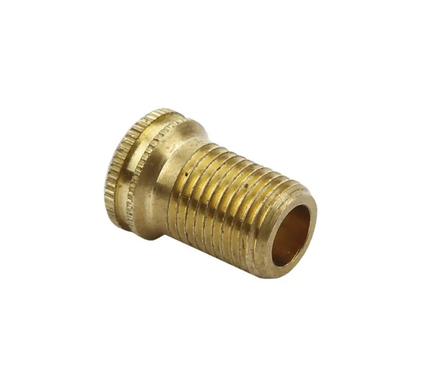 Presta Schrader adapter for bicycle valve