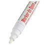 Oil marker for tires REDATS- white - 1 pcs