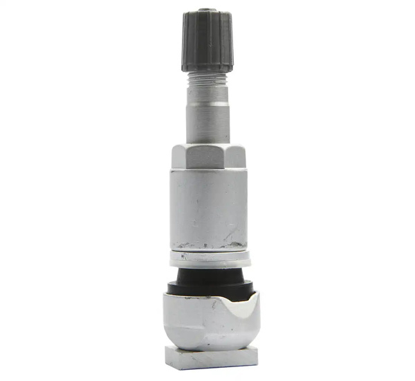 Tyre valve for pressure sensors TPMS-12