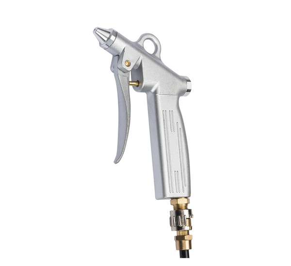 Pneumatic Clamp for Wheel Balancer – 40 mm Shaft REDATS