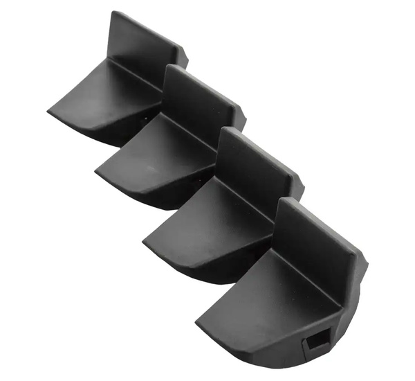 Jaws covers for tyre changer REDATS M111 - 4 pcs.