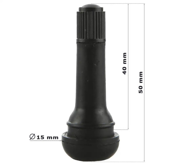 Valve TR 414 - 100 pcs FIVESTARS