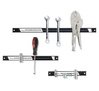 MAGNETIC TOOL RAILS