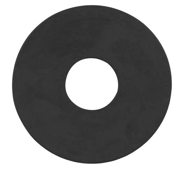 GW inner tube valve - black washer