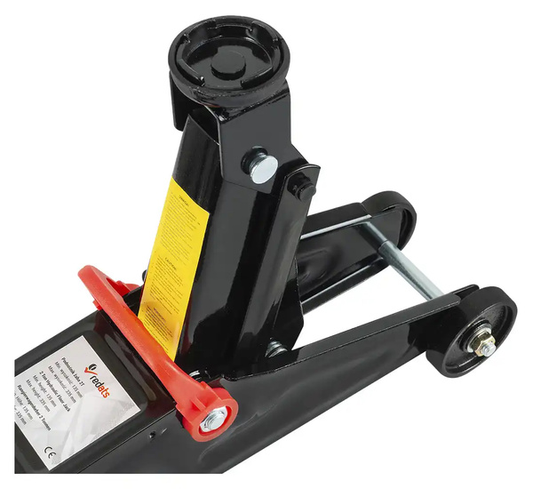 Trolley jack 2 tons REDATS LS-320