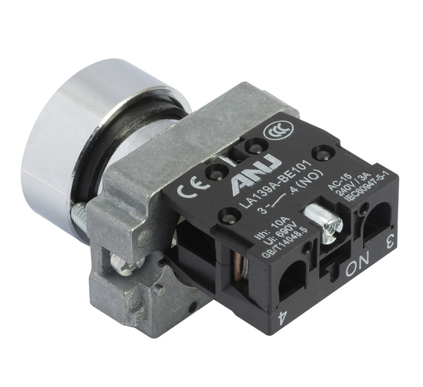 L220 lifter lift button