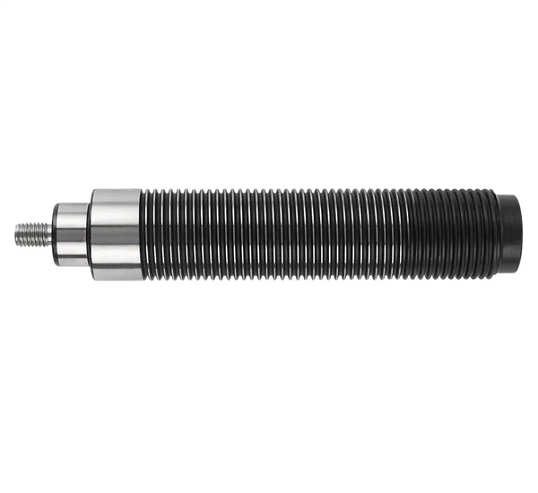 Threaded shaft for the 36x3 wheel balancer