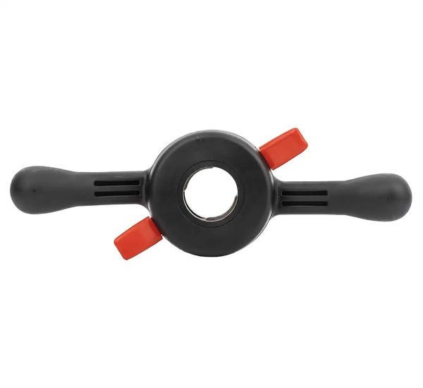 Quick release wing nut fi38x3 REDATS