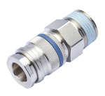 RQS Quick Coupler Type 227 - 3/4"