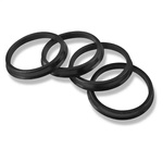 Centering rings  74,1/65,1 - 4pcs nr.111