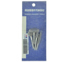 Set of rasps 4pcs Tiptop