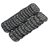 Tyre patches ATS-RADIAL - 38x64mm- 25 pcs