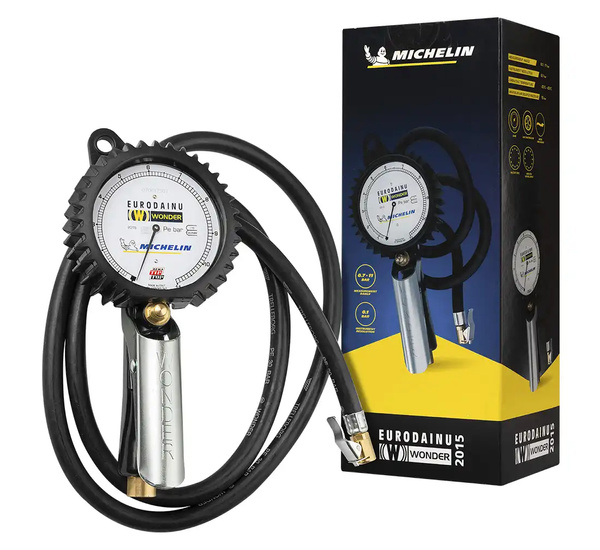 Michelin WONDER BAR Tire Inflator Gun