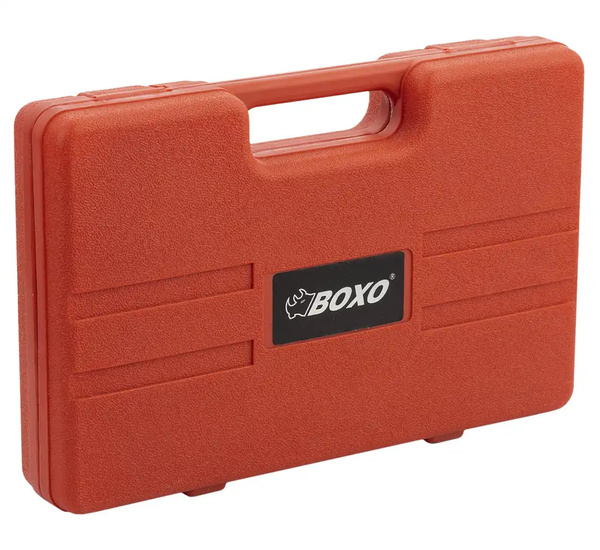 Brake caliper rewind tool - set of 12 pcs by BOXO