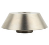 Centering cone fi36 LARGE 91-135mm