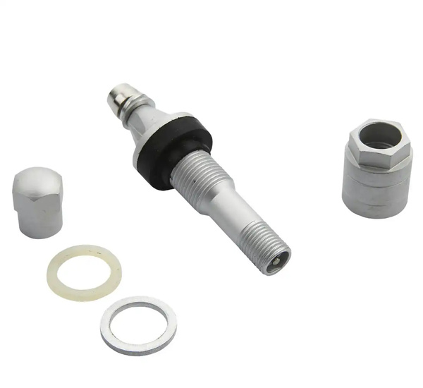 Tyre valve for pressure sensors TPMS-03 4 pcs.