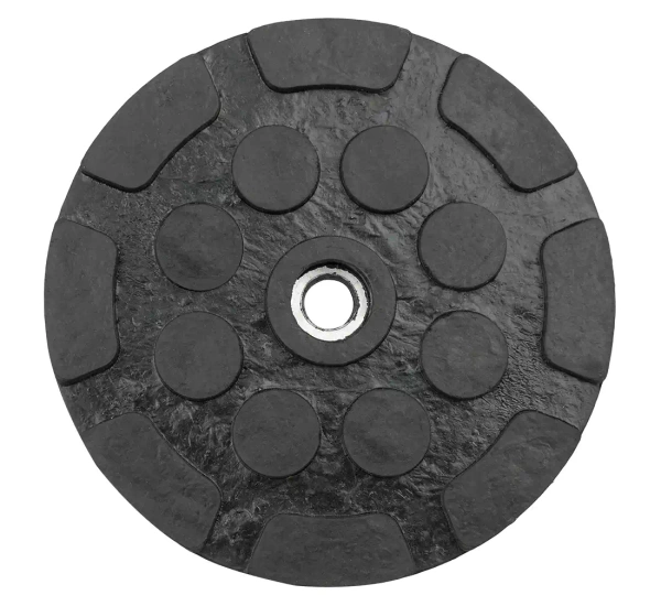 Rubber pad for air jack LS220/LS230