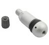 Tyre valve for pressure sensors TPMS-01 4 pcs.