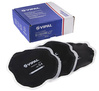 Diagonal patch Vipal 135mm VD04 1 piece