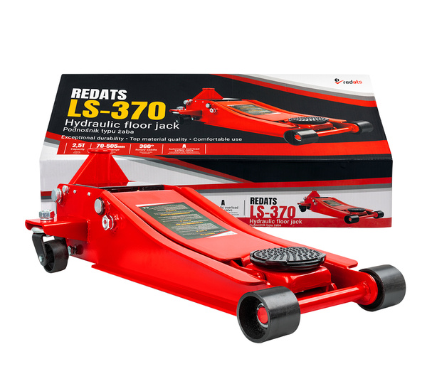 Car jack 2.5T REDATS LS-370