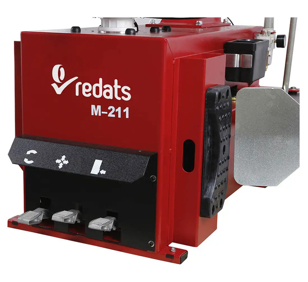 Tyre changer REDATS M-211