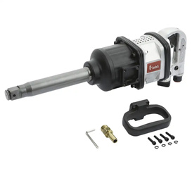 Impact wrench 5000Nm 1" REDATS P-350 + pin