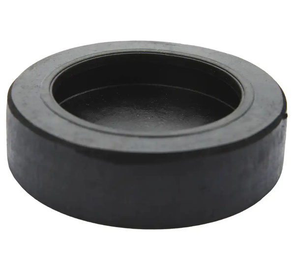 Rubber pad for post lifts - arm 70mm (90x70x25mm)