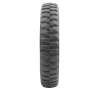 Big Wheel for Oil drainer and extractor