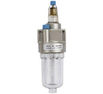 Air lubricator REDATS P-800 1/4"" STD