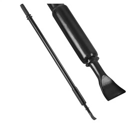 Bead breaker with handle for truck tyres 1270-2030mm REDATS