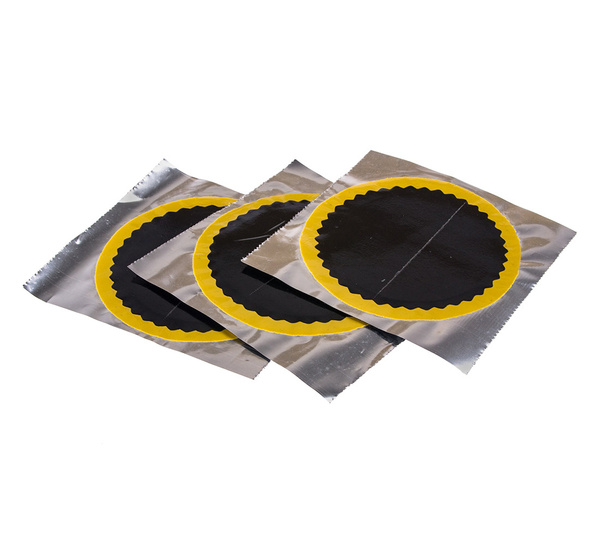 Patch for tubes VIPAL R06 120mm 1pc