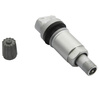 Tyre valve for pressure sensors TPMS-04 - 4 pcs.