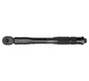 Torque wrench 1/4” 5-25 Nm REDATS black