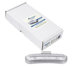 Counterweights FIVESTARS - ZN - 40G - 50 pcs.