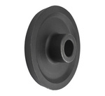 Centering cone for REDATS WT-200 wheel balancer