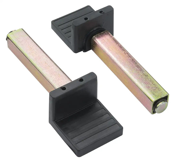 Flat Swingarm Adapter for Rear Motorcycle Stand – 2 pcs