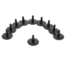 Tyre valve for tractors GP-5 TR13 - 10 pcs.