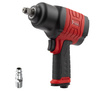 Impact wrench 1500Nm 1/2"" REDATS P-160