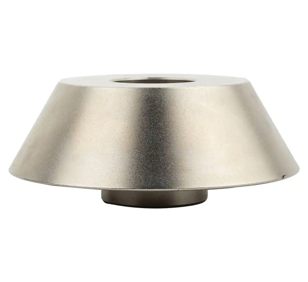 Centering cone fi36 LARGE 91-135mm