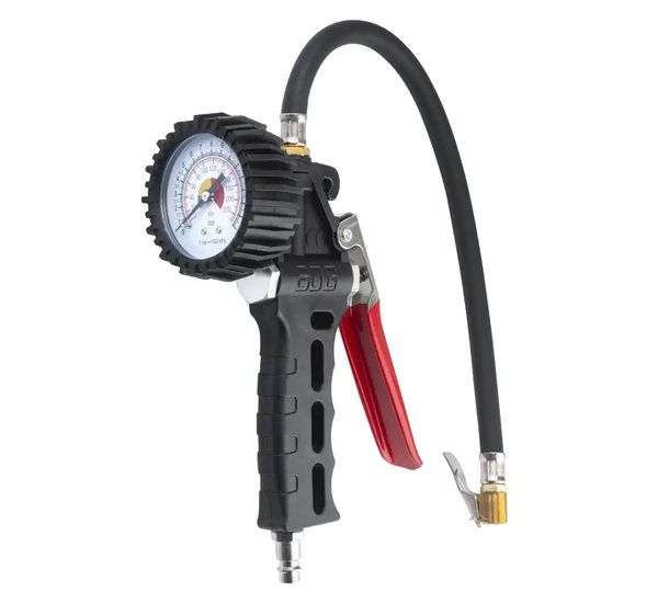 Tyre inflator I-450 REDATS