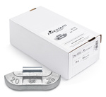 Counterweights FIVESTARS - ZN - 20G - 100 pcs.