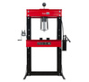 REDATS H-390 double action hydraulic press 50T