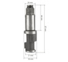 Anvil / spindle for impact wrench P-160